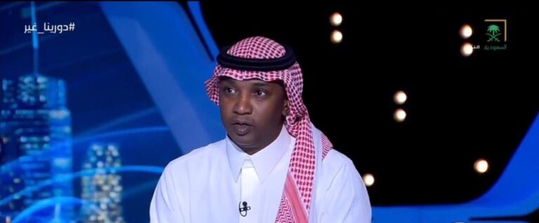 محمد-نور:-أكررها-الهلال-ثابت-في-المنافسة-والباقي-متحركون