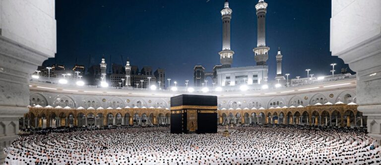 545-مليون-زائر-و11.7-مليون-معتمر-للحرمين-الشريفين-خلال-ربيع-الآخر