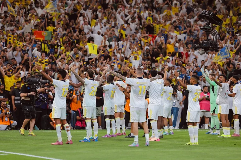 عاجل.-النصر-يفقد-4-لاعبين-أمام-الاتحاد-في-كأس-الملك