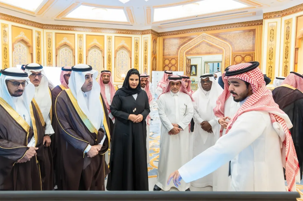 مجلس-الشورى-يستضيف-المعرض-المتنقل-للتوعية-بالأمن-السيبراني