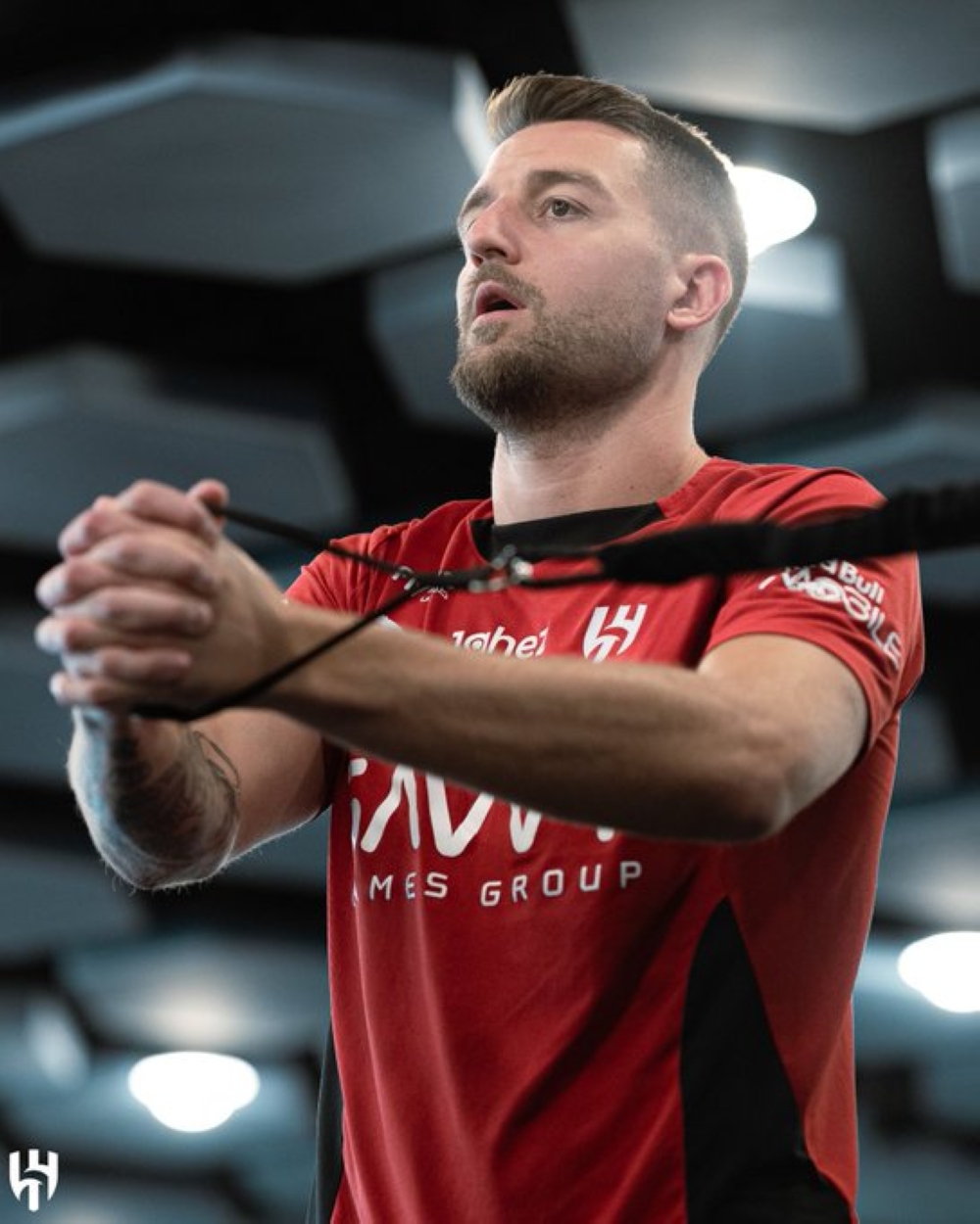 إنزاغي-يستقر-على-بديل-سافيتش-في-مباراة-الهلال-والأخدود