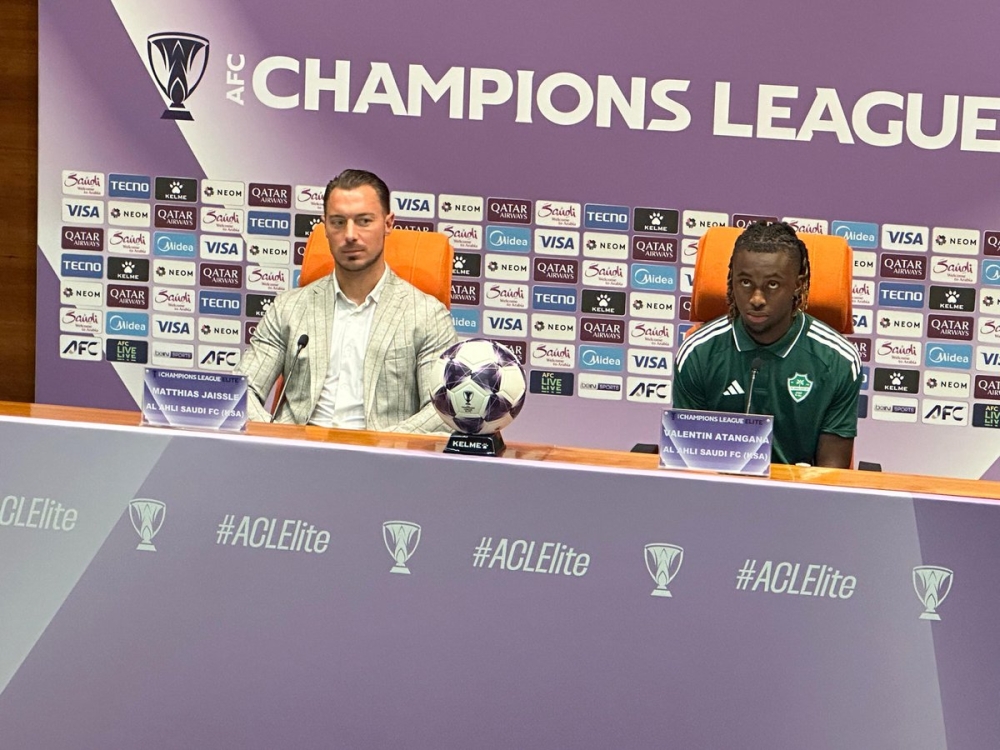 يايسله-يكشف-عن-أمر-غير-احترفي-في-لقاء-الأهلي-والباطن-ويؤكد:-فخور-بلاعبي-فريقي