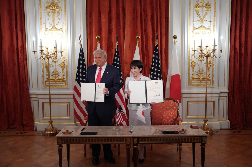 أمريكا-واليابان-توقّعان-اتفاقية-لـ”تأمين-إمدادات”-المعادن-النادرة