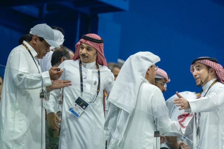 قبضة-الأخضر-في-نهائي-القارة-للمرة-الأولى-بعد-غياب-35-عام