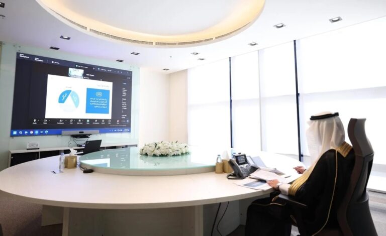 الجضعي:-المملكة-ماضية-في-جهود-توفير-الدواء-حرصًا-على-صحة-الإنسان