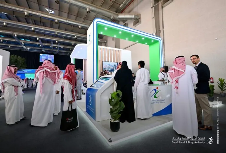 الرياض.-تدشين-مشروع-الربط-الإلكتروني-لخفض-مخاطر-الأدوية