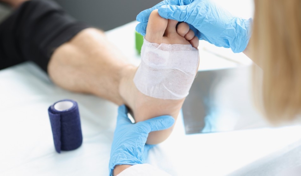 دراسة-وطنية:-الذكاء-الاصطناعي-ينجح-في-الكشف-المبكر-عن-مضاعفات-القدم-السكري