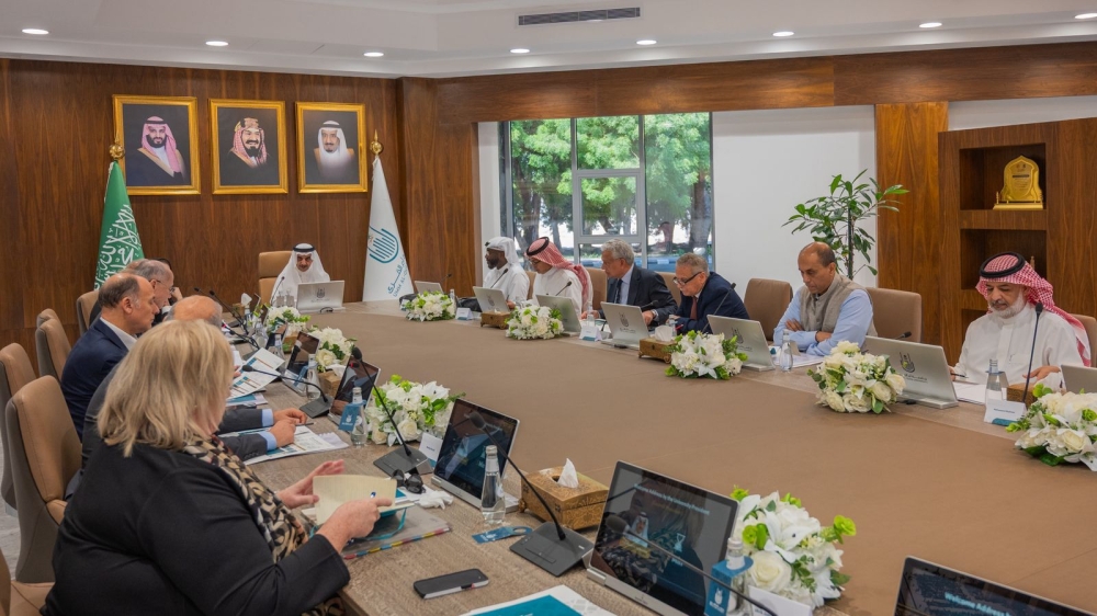 “أم-القرى”-تؤسس-مجلسًا-استشاريًا-دوليًا-لدعم-الابتكار-والتصنيف-العالمي