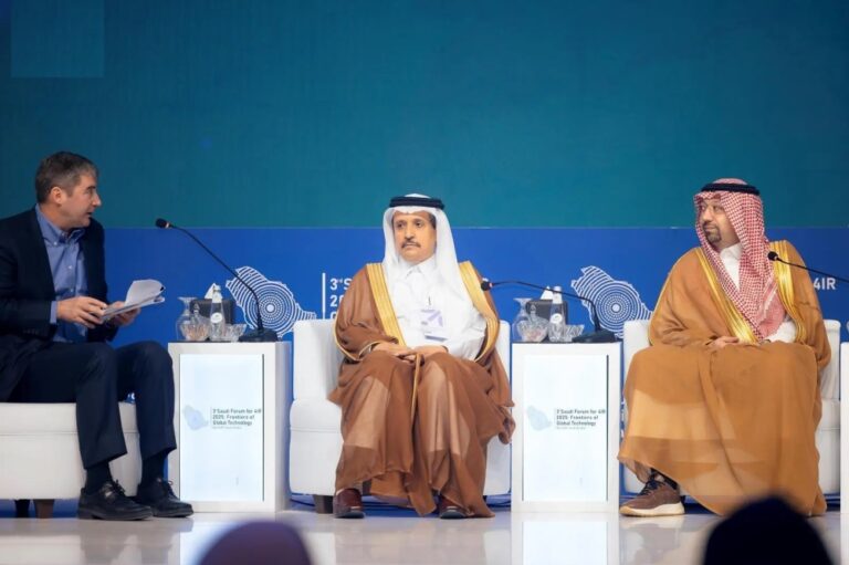 برينده:-المملكة-تتصدر-دول-المنطقة-في-توظيف-تقنيات-الثورة-الصناعية-الرابعة