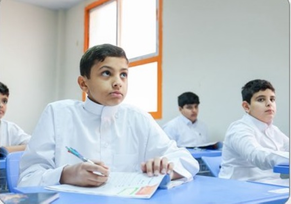 المواعيد.-بدء-تطبيق-الدوام-الشتوي-في-مدارس-الرياض-الأحد-المقبل