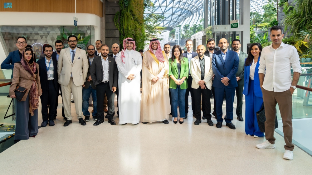 قادة-الإعلام-يستكشفون-تجارب-كبرى-المؤسسات-العالمية-في-سنغافورة