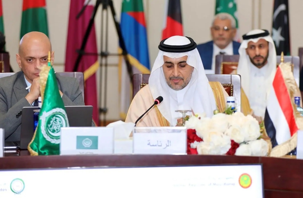 المشيطي:-المملكة-خطت-خطوات-واسعة-في-حماية-البيئة-وتنمية-مواردها