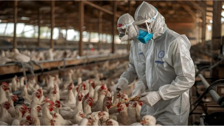إعدام-500-ألف-حيوان.-إنفلونزا-الطيور-تضرب-9-ولايات-في-ألمانيا