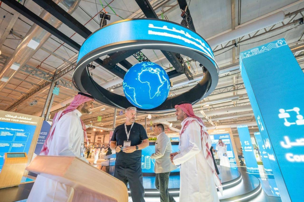 متحدثون-عالميون-ومحليون-يستعرضون-أحدث-التجارب-الريادية-في-بيبان-2025