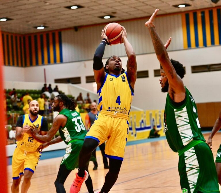 عاجل.-النصر-يتقدم-باحتجاج-رسمي-ضد-الأهلي-لاتحاد-السلة لهذا السبب