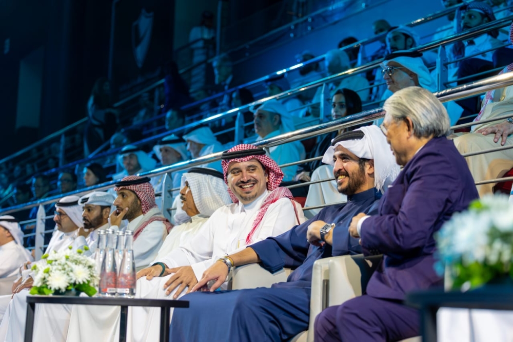 رسمياً.-ختام-دورة-الألعاب-الاسيوية-الثالثة-“البحرين-2025”