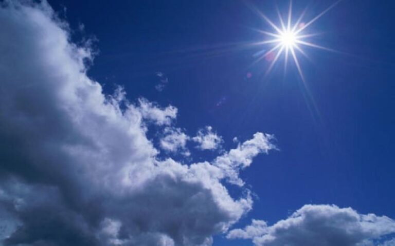 صحو.-بيان درجات-الحرارة-والظواهر-الجوية-المتوقعة-على-مدن-المملكة