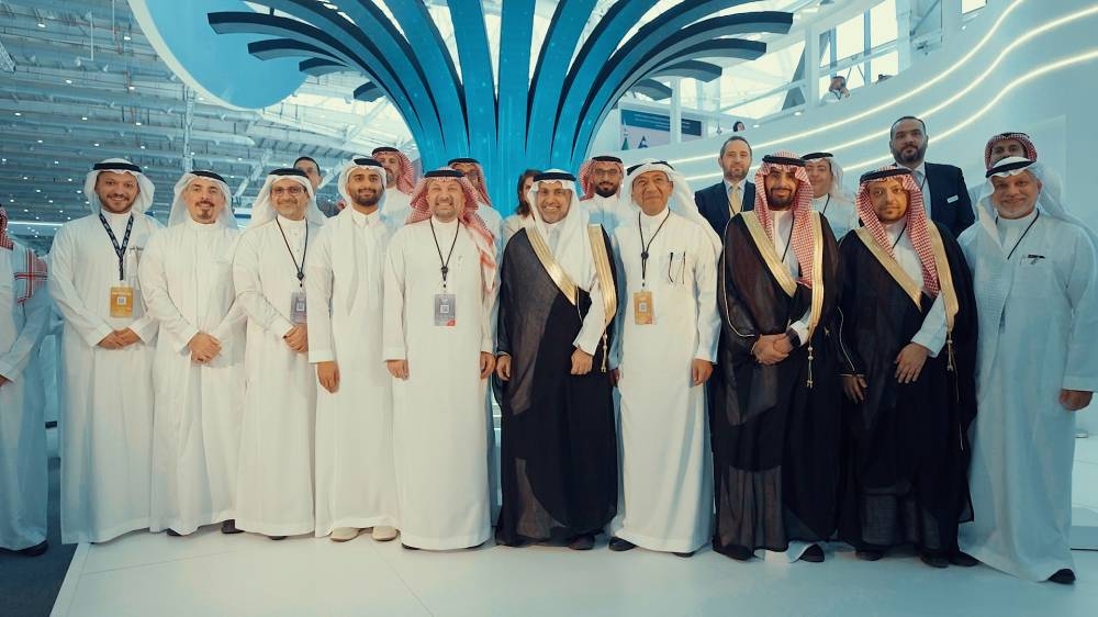 مجموعة-فقيه-تختتم-مشاركتها-في-ملتقى-الصحة-العالمي-2025-بتكريمات-مرموقة-وشراكات-استراتيجية