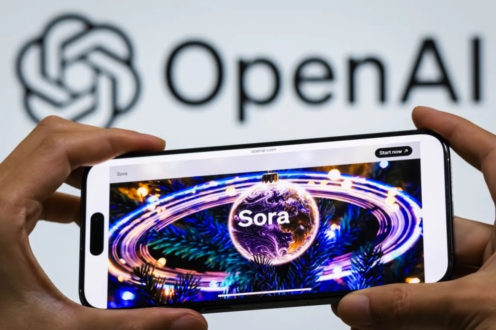 صدمة-لمستخدميه.-openai-تبدأ-فرض-رسوم-على-مقاطع-sora-الإضافية