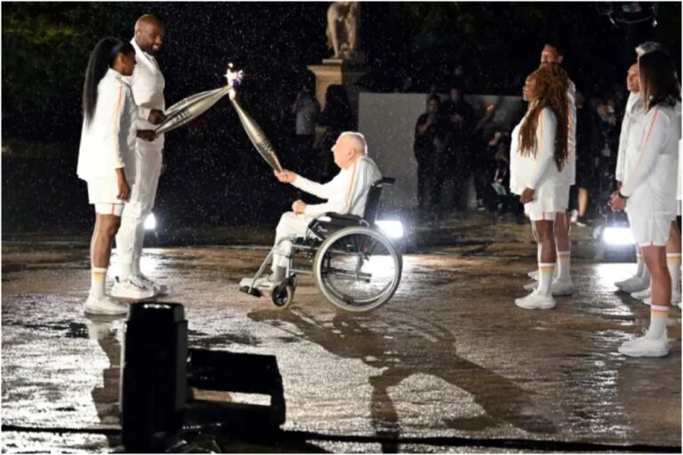 وفاة-الفرنسي-شارل-كوست-عميد-الأبطال-الأولمبيين-عن-عمر-101-عاما