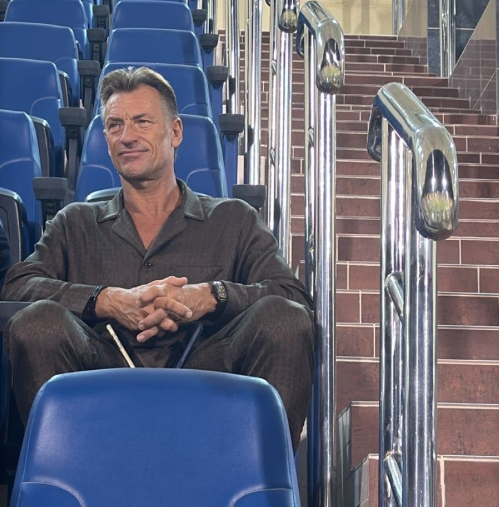 مباراة-الهلال-والغرافة-تحت-أنظار-رينارد 