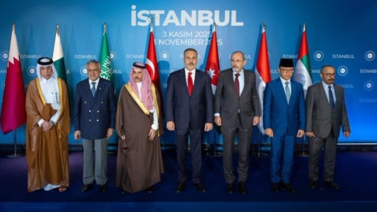 وزير-الخارجية-يبحث-مجريات-الأوضاع-في-غزة-مع-عدد-من-الدول