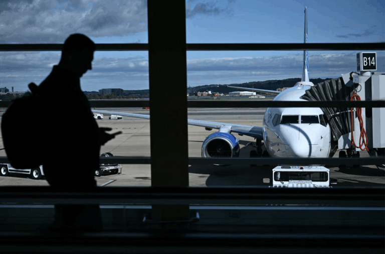 المجال-الجوي-الأمريكي-مهدد-بإغلاق-جزئي-حال-استمرار-أزمة-الموازنة