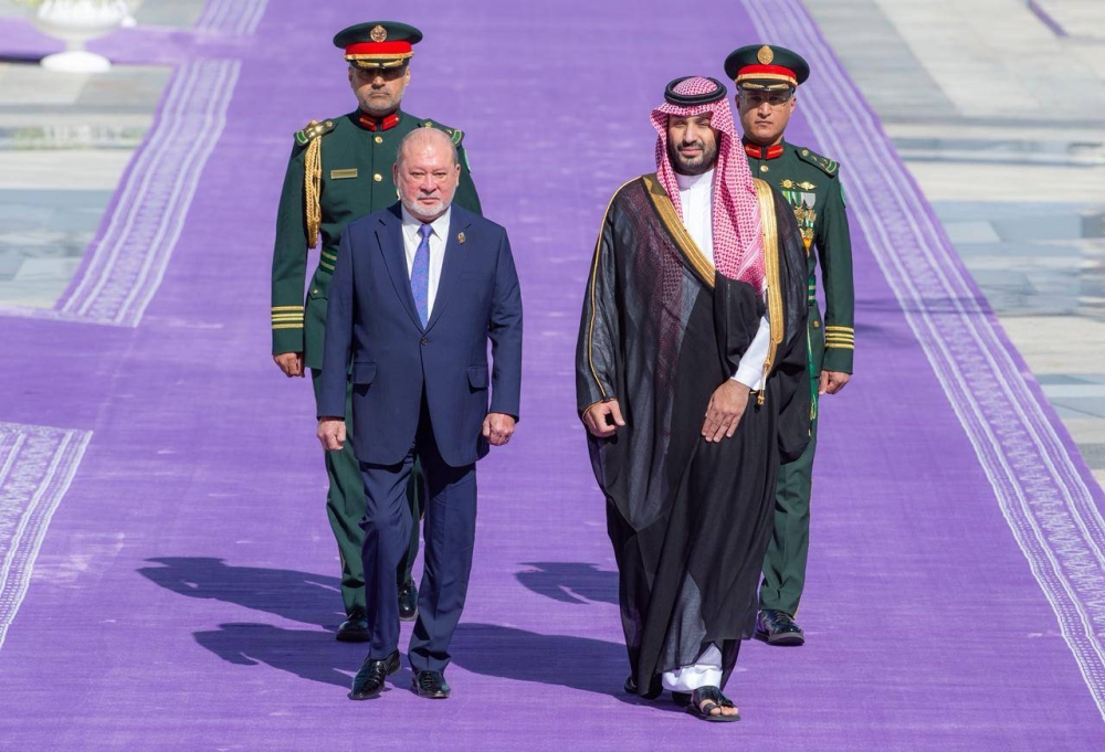 13-مليار-دولار-التبادل-التجاري-بين-السعودية-وماليزيا