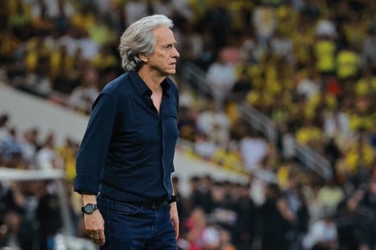 انفعال-جيسوس-على-راغد-النجار-في-مباراة-النصر-وغوا.-والحارس-يرد