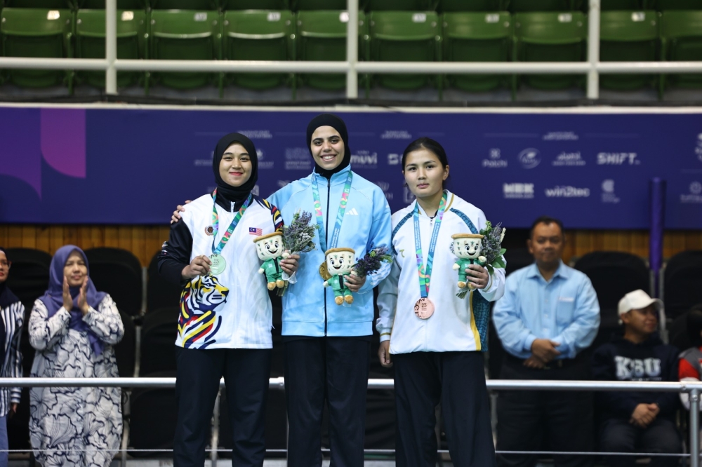 4-دول-تتقاسم-ذهب-السيلات-في-«الرياض-2025»