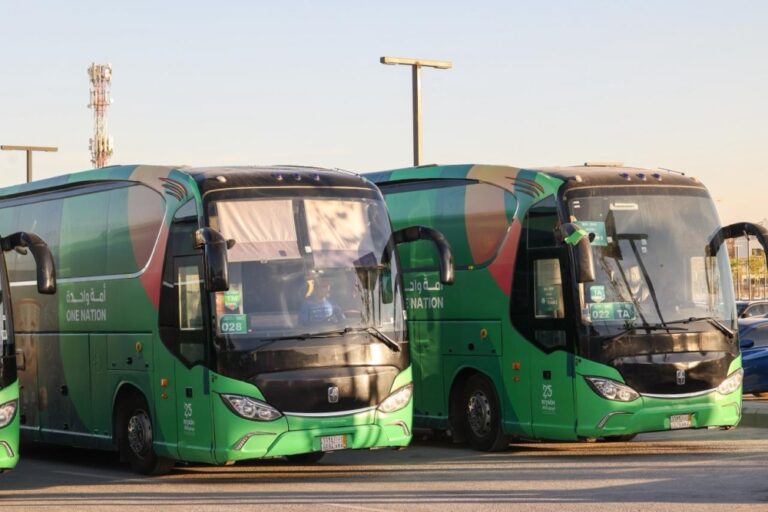 منظومة-نقل-متكاملة-في-دورة-ألعاب-التضامن-الإسلامي-بالرياض