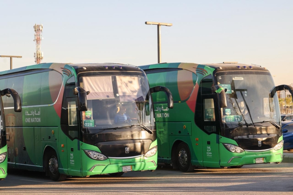 منظومة-نقل-متكاملة-في-دورة-ألعاب-التضامن-الإسلامي-بالرياض