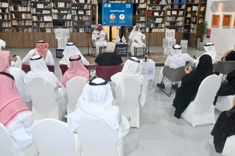 ثقافة-الدمام.-“بلا-عنوان”-معرض-فني-يسترجع-مشاهد-الريف-بـ”الخيط-والخيش”