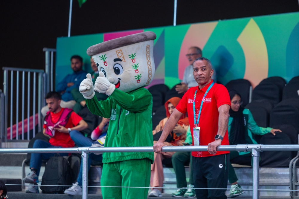 فوز-السعودية-والمغرب-وأوزبكستان-في-كرة-القدم (الصالات)‏