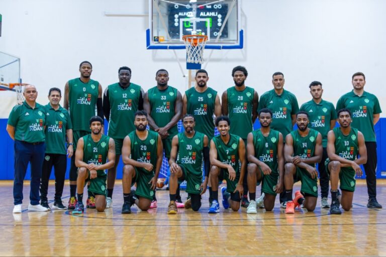 عاجل.-لجنة-الانضباط-تعلن-عقوبات-مباراة-الأهلي-والعلا-في ممتاز السلة