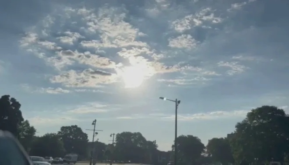 الدمام-30-مئوية.-درجات-الحرارة-والظواهر-الجوية-على-مدن-المملكة