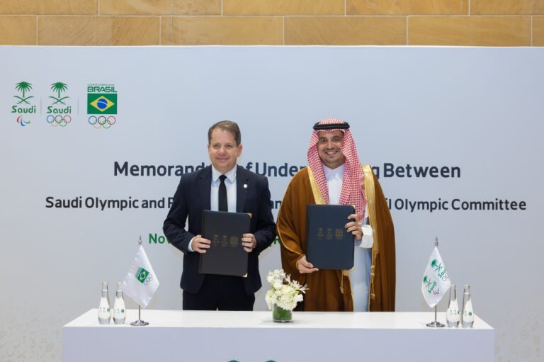 الأولمبية-والبارالمبية-السعودية-توقع-مذكرتي-تفاهم-مع-البرازيل-وكوبا