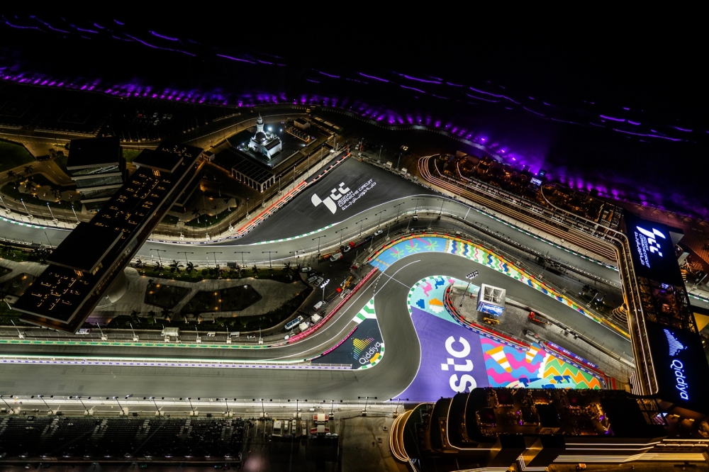 بطولة-فورمولا-4-تعود-إلى-المملكة-ضمن-فعاليات-موسم-جدة-2025