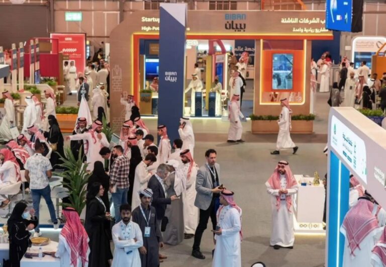 ملتقى-بيبان-2025-يشهد-اتفاقيات-وإطلاقات-تتجاوز-7.6-مليارات-ريال