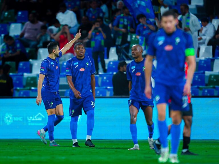 الفتح-يفقد-ثلاثة-لاعبين-قبل-تحضيراته-لمواجهة-الهلال