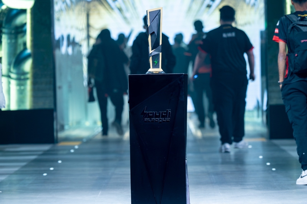 البطولة-الكبرى-للدوري-السعودي-للرياضات-الإلكترونية-تنطلق-في-الرياض-عبر-إحدى-عشرة-لعبة-عالمية