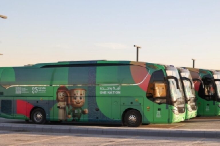 شبكة-مواصلات-شاملة-في-دورة-ألعاب-التضامن-الإسلامي-بالرياض 