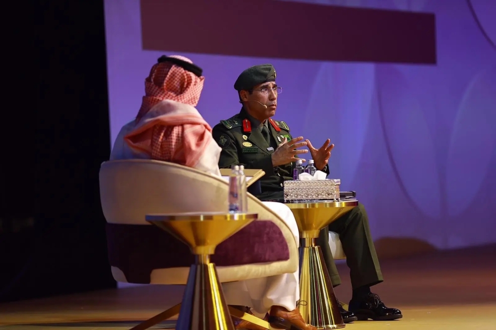 اللواء-المربع:-الجوازات-ماضية-في-تعزيز-كفاءة-كوادرها-وتجويد-خدمات-الحجاج