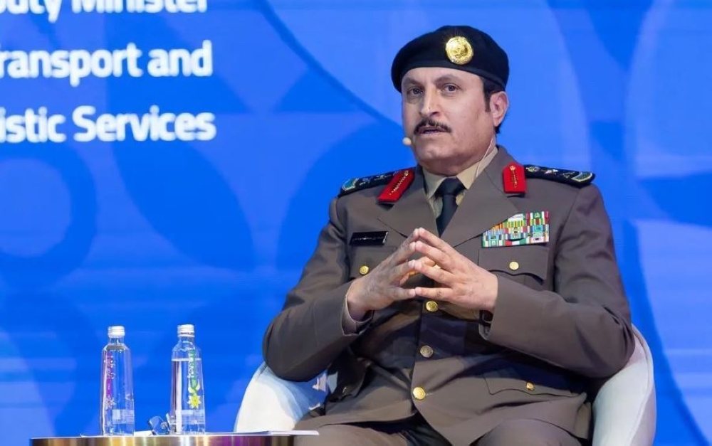 مدير-الأمن-العام:-“الداخلية”-تضع-سلامة-ضيوف-الرحمن-في-مقدمة-أولوياتها