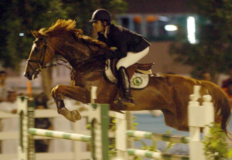 غدًا.-فرسان-قفز-الحواجز-ينطلقون-في-الجنادرية-بدورة-ألعاب-التضامن-الإسلامي