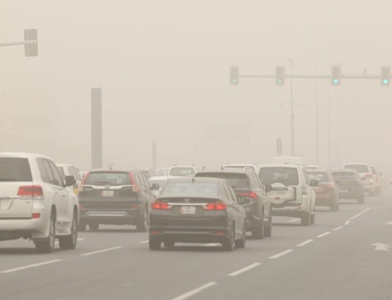 “الأرصاد”:-أمطار-خفيفة-على-العاصمة-المقدسة-ورياح-نشطة-على-حائل