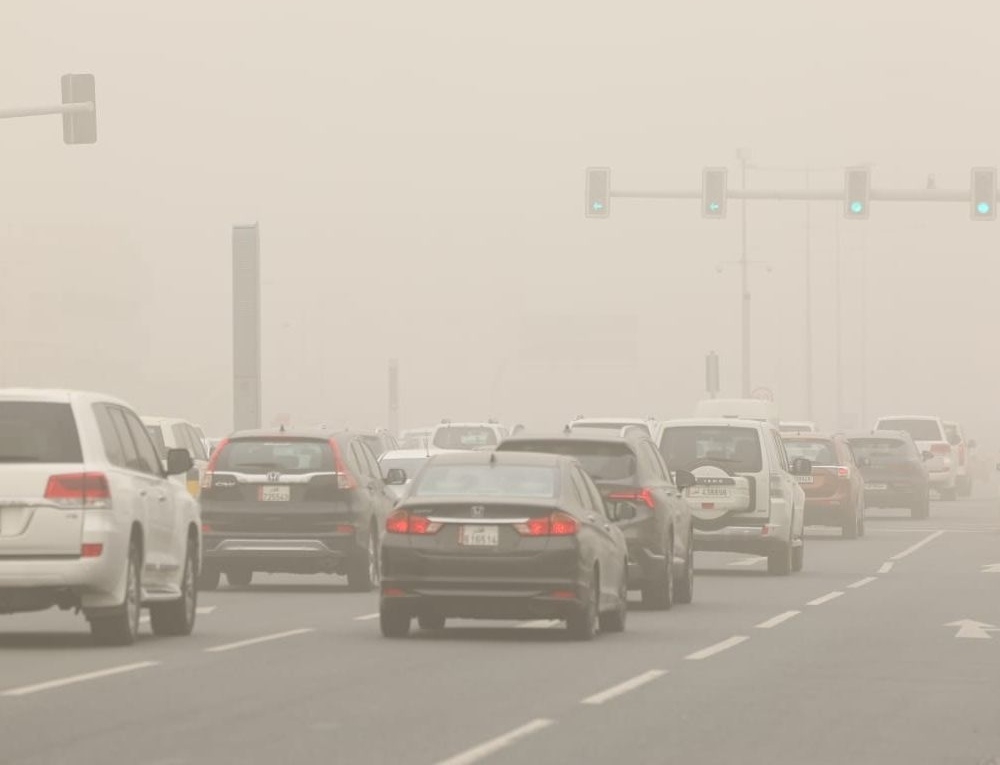 “الأرصاد”:-أمطار-خفيفة-على-العاصمة-المقدسة-ورياح-نشطة-على-حائل