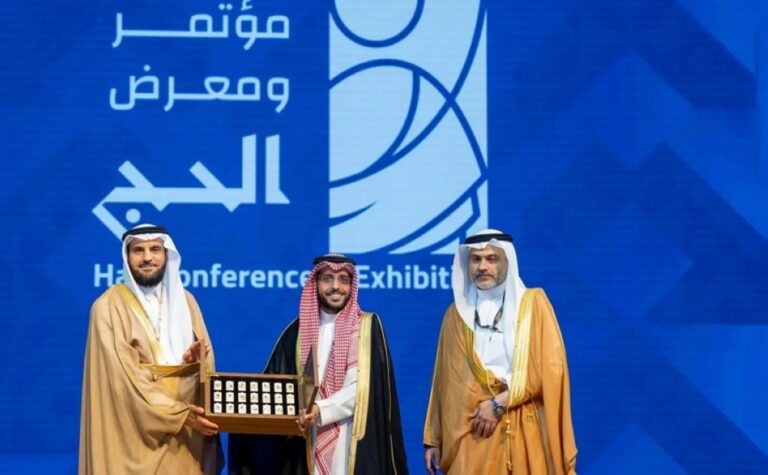 22-حقيبة.-مشروع-لتطوير-برامج-توعوية-للحجاج-من-مختلف-الدول