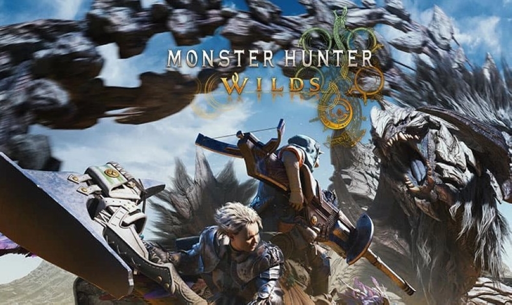 بالموعد.-تفاصيل-التحديث-الرابع-للعبة-monster-hunter-wilds