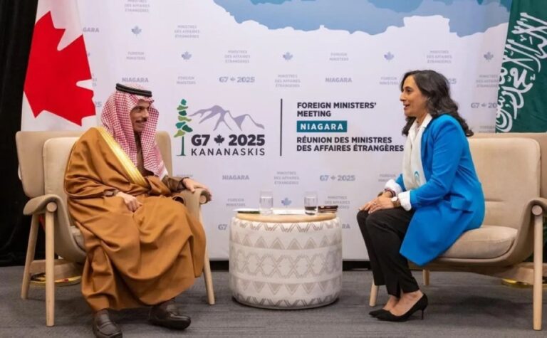 السعودية-تستعرض-العلاقات-وسبل-تطويرها-مع-كندا-وأوكرانيا